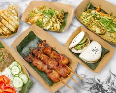 Pinoy Fiesta Restaurant