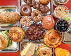 Andy's Donut Stop