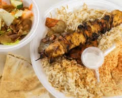 Sahara Delight (119 South Washington Square)