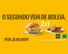 McDonald's® (Marquês de Pombal)