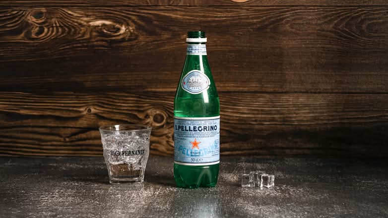 San Pellegrino - 50 cl