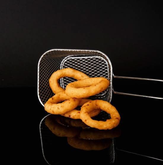 Onions rings 🧅