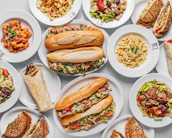 Bice Cuisine (Laval)