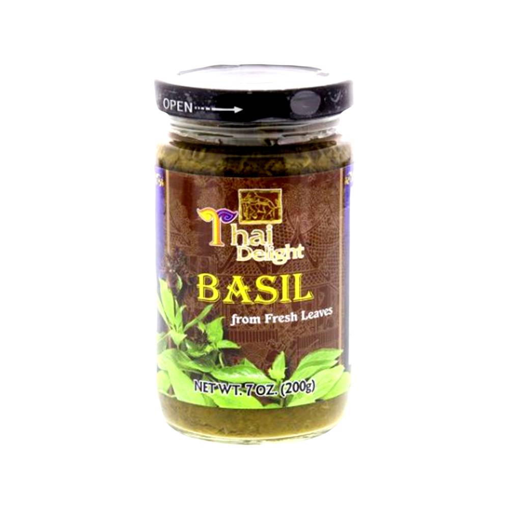 Thai Delight Basil