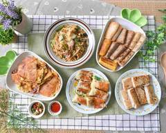 粿好日 中式早午餐 蘿蔔糕專賣