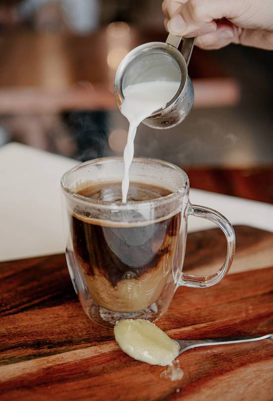 Long Buzz Coffee