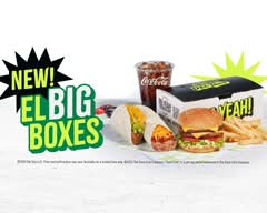 Del Taco (1816 N Broadway | 833)
