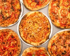 The Nut Tree Worle (Pizza)