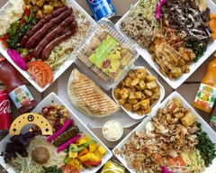 Kabab City (Fowler)
