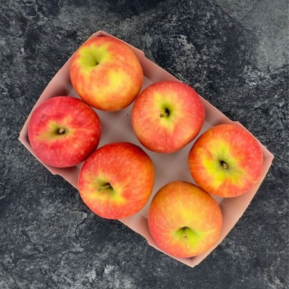 Pomme cripps pink pink lady calibre 136/180 (850g)