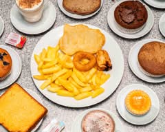 Kingsville Family Cafe