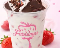 Fersísimas - Moderna