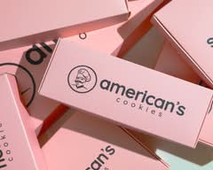 American´s Cookies (Panama City, PA)