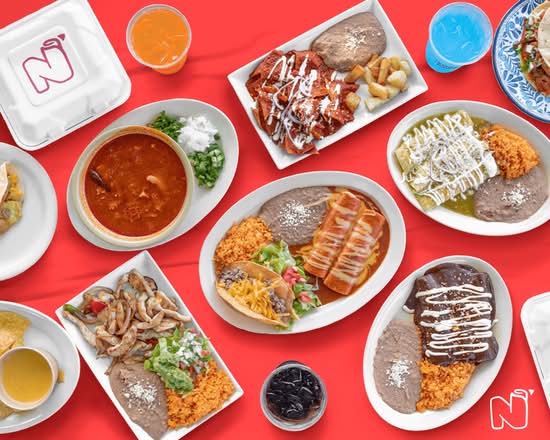 NChiladas (South Congress)