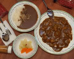 スパイスカレー BUZZ spicecurry BUZZ