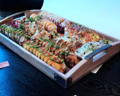 PLAZA SUSHI DOWNTOWN 플라자스시