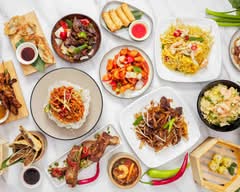 Fu Sheng Restaurant 富聲小廚