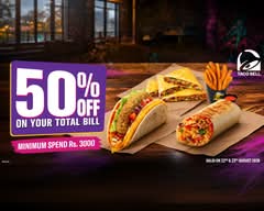 Taco Bell Col 07