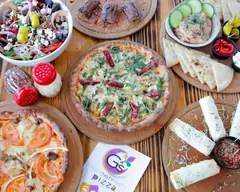 Chicago Pizza & Grill House, Claremont