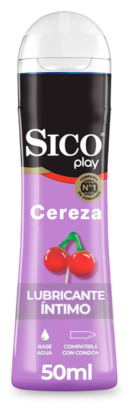 lubricante sico natural Organic Lube | Natural lubrication and Intimate Moisturizer