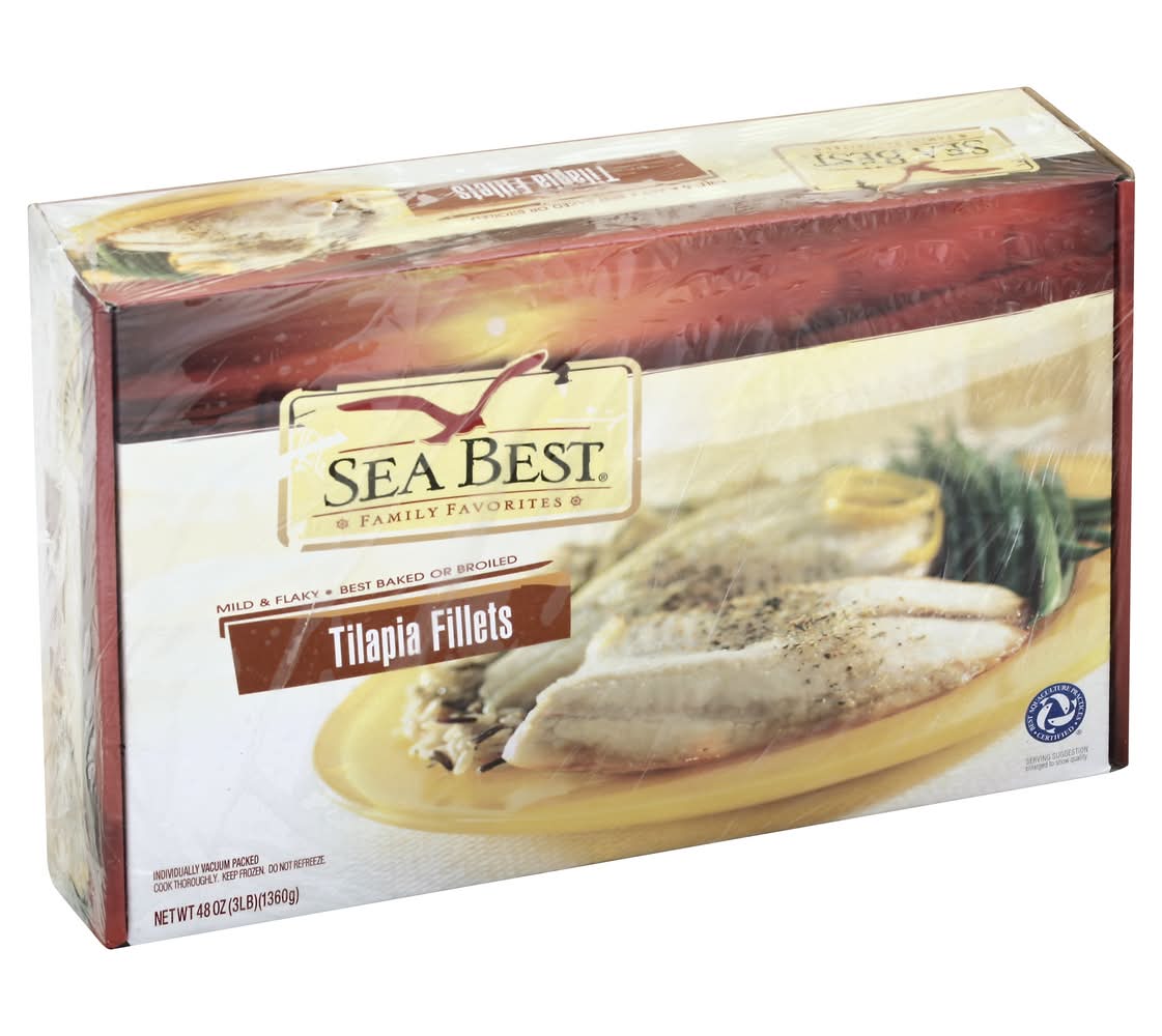 broil boxed frozen fish Branzino, Fillet (Pin Bone Out) 5-7 Ounces Each- IQF- 10 Pounds-Portico Classic Seafood 10 hours Trader Joe's Branzino Fillets Review: