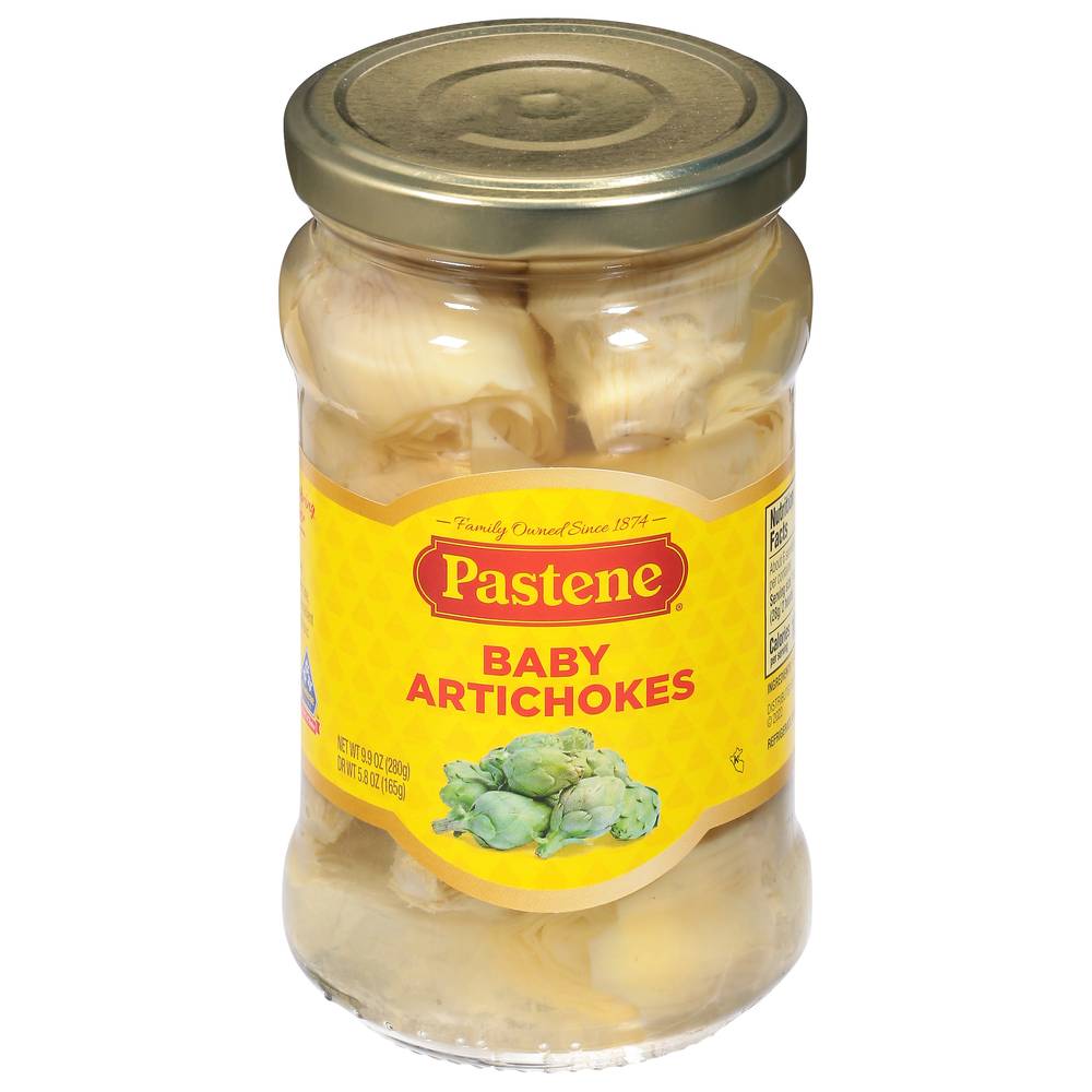 Pastene Baby Artichokes (9.9 oz)