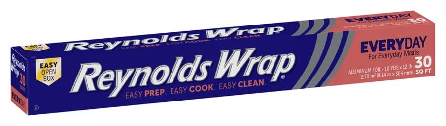Reynolds Everyday Strength Aluminum Foil