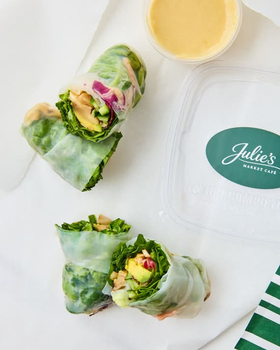 Julie’s Market Cafe
