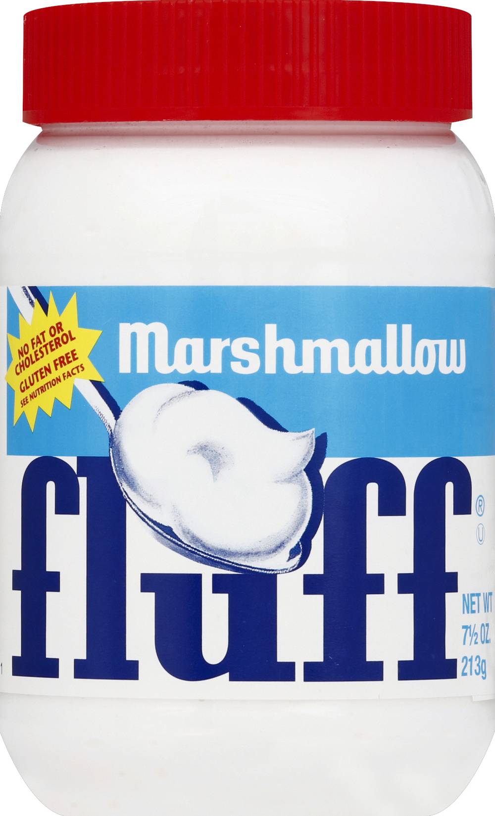 Fluff Marshmallow (213 g)