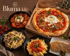 BLUMA KFE 🍕🥖🥙 Kosher restaurant