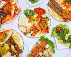 Bascha Haus Restaurant