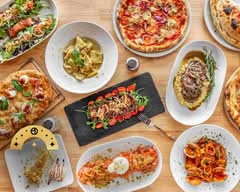 Pizza Lovers