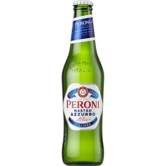 PERONI NASTRO AZZURRO