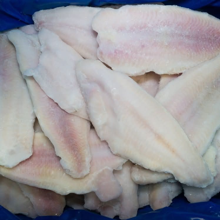 Processed Catfish Imported Catfish Fillet 5-7oz Delivery Near Me | Order Online | Uber Eats
