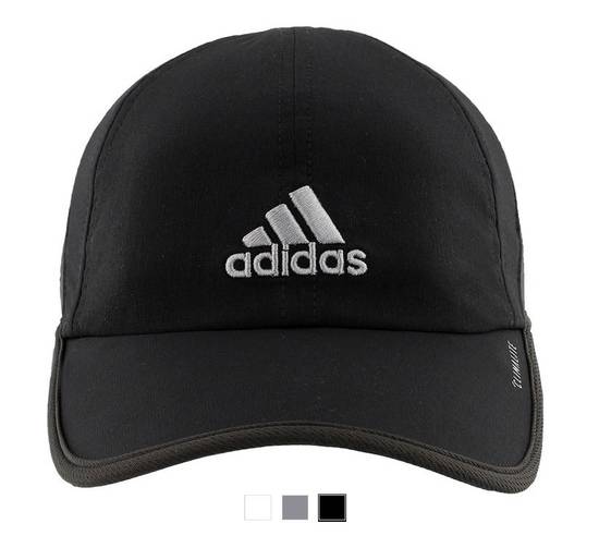 Adidas gorra deportiva para hombre (1 pieza)