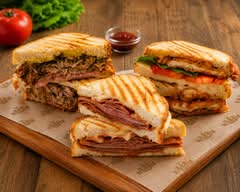 Ermita Sandwicheria