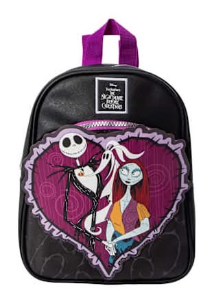 Licensed Mini Backpack The Nightmare Before Christmas