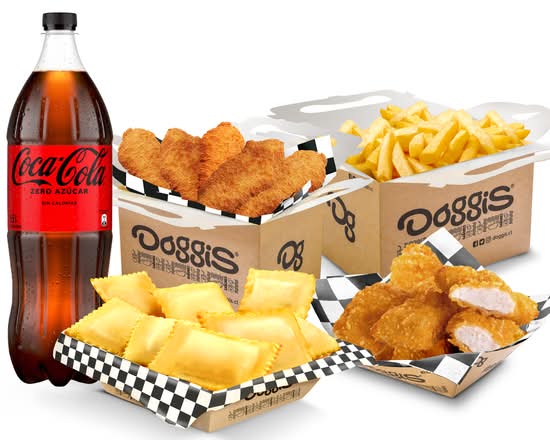 Chicken Extra Box
