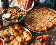 Crust Pizza Co. - Jordan Ranch
