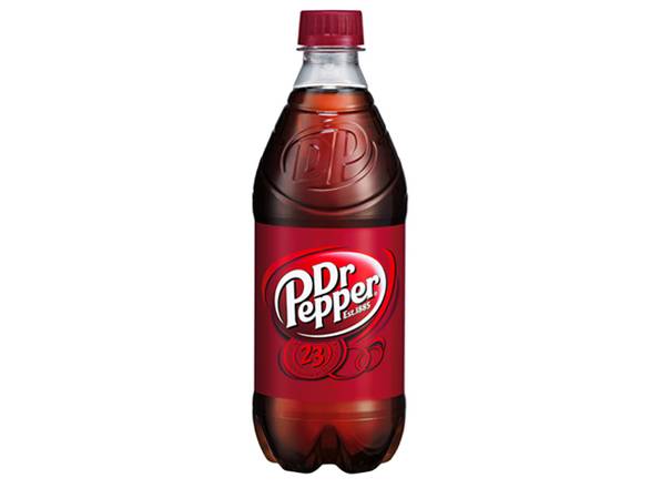 Dr. Pepper