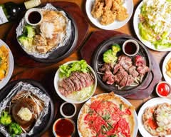 成増ダイナマイト酒場グレート Narimasu Dynamite Sakaba Great