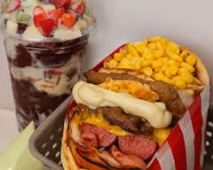 Misa Burger And Acai