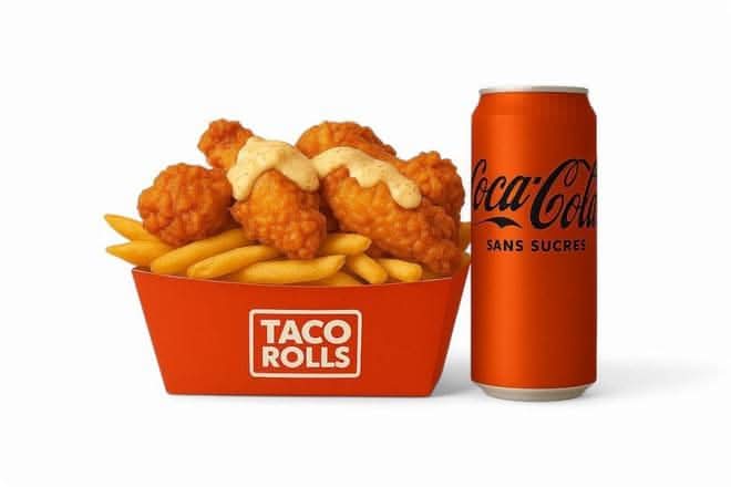 MENU WINGS