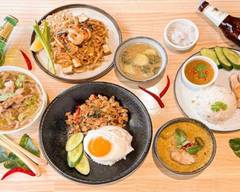 グリンタイ (タイ料理) 川口市芝店