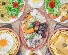 Pastelaria Doces Suspiros