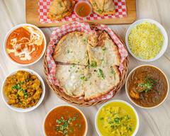 The Dosa Shop, South Indian Cuisine