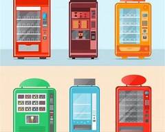 The Vending Machine (5610 N Interstate Hwy 35)
