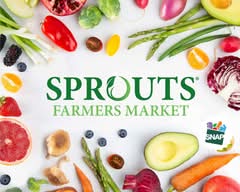Sprouts Farmers Market (1240 S Signal Butte Rd)