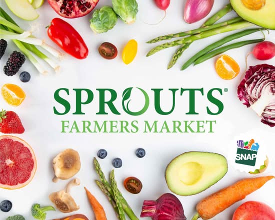 Sprouts Farmers Market (13314 Bothell Everett Hwy)