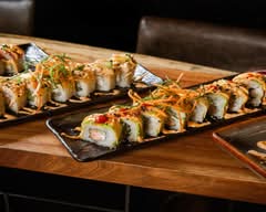 Umai Sushi (Cumbres)